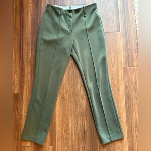 Marccain green pant